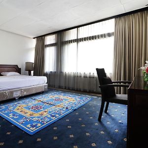 Hotel Istana