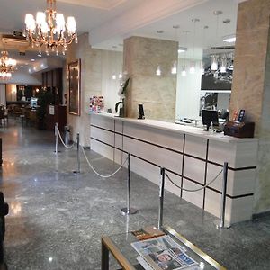 City Hotel Porto Alegre